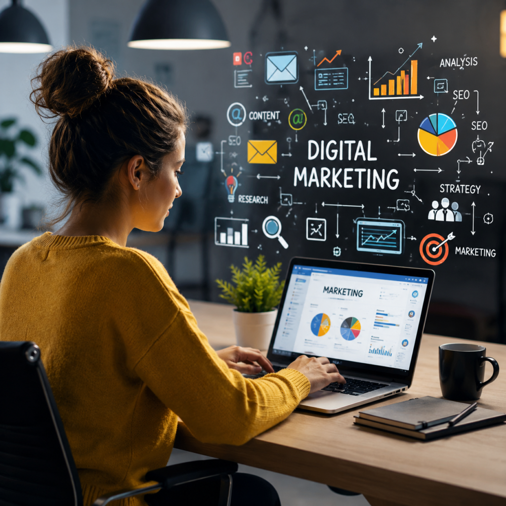 digiral marketing 2