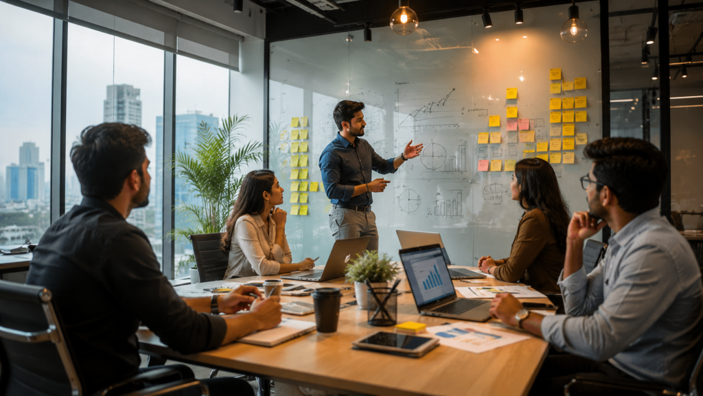 Best Digital Marketing Agency in Noida ⭐ (Best for SEO)