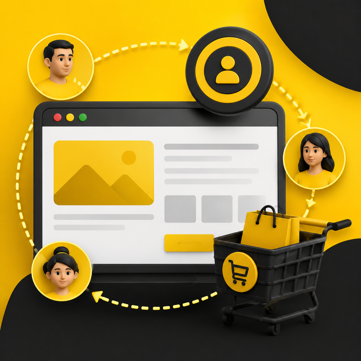 Remarketing Ads